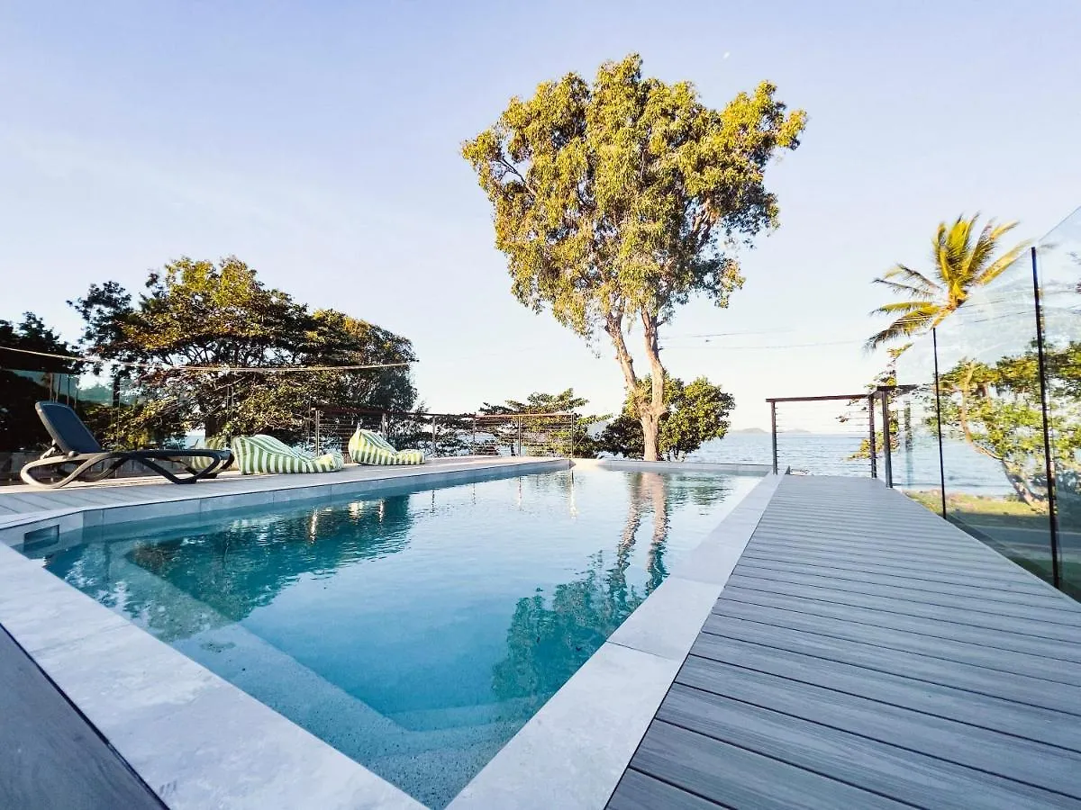 South Mission Beach Bella Luna Beach Front - 3 Bed